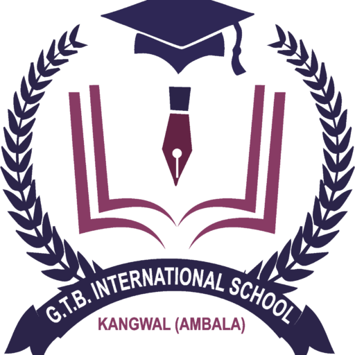 Guru Teg Bahadur International School